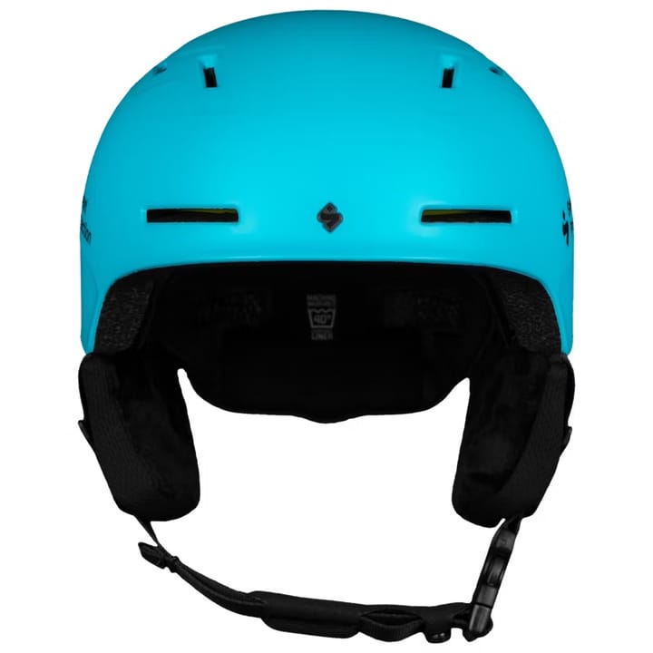 Sweet Protection Winder Helmet JR Breeze Blue Sweet Protection Sweet Protection Winder Helmet JR Breeze Blue Sweet Protection
