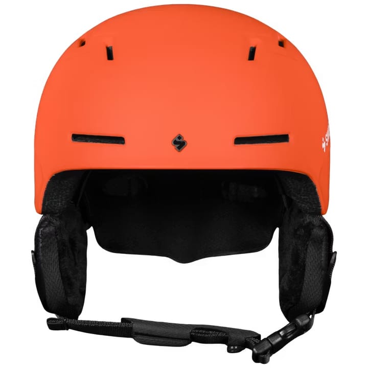 Sweet Protection Winder Helmet JR Flame Orange Sweet Protection
