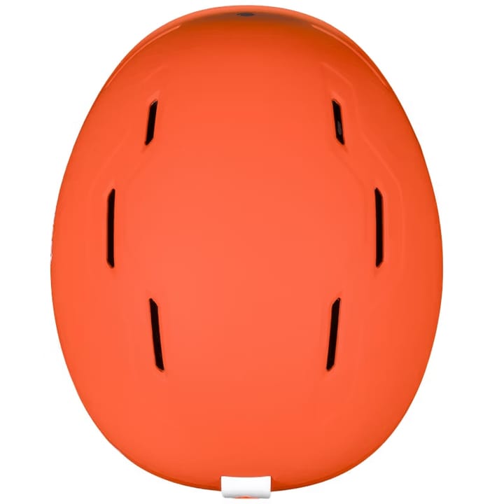 Sweet Protection Winder Helmet JR Flame Orange Sweet Protection