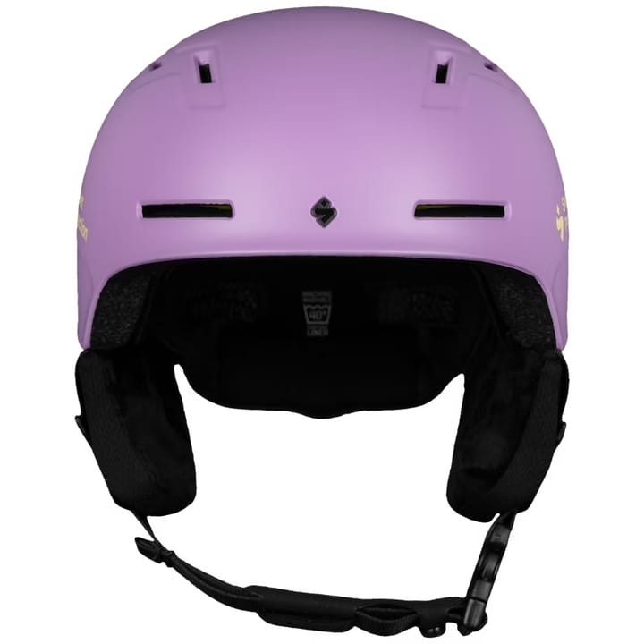 Sweet Protection Winder Helmet JR Heather Sweet Protection Sweet Protection Winder Helmet JR Heather Sweet Protection