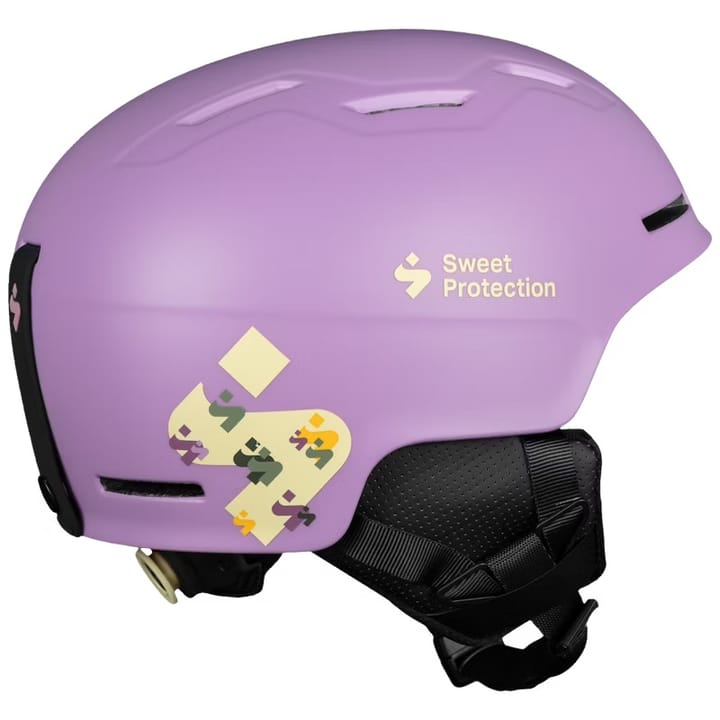 Sweet Protection Winder Helmet JR Heather Sweet Protection Sweet Protection Winder Helmet JR Heather Sweet Protection