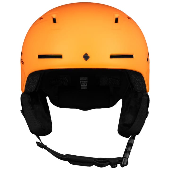 Sweet Protection Winder Helmet JR Sunburst Sweet Protection
