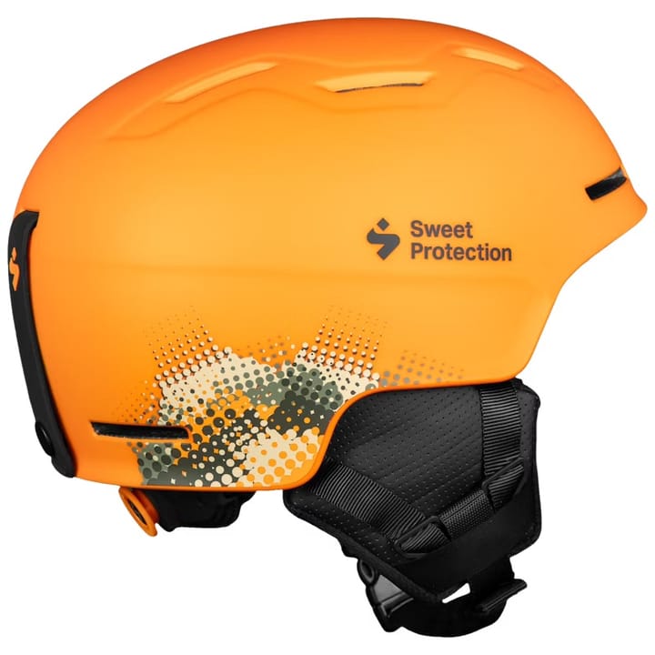 Sweet Protection Winder Helmet JR Sunburst Sweet Protection
