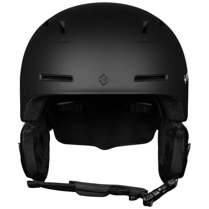 Sweet Protection Juniors' Winder Mips Helmet Dirt Black Sweet Protection