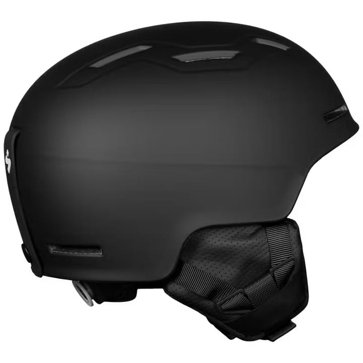 Sweet Protection Juniors' Winder Mips Helmet Dirt Black Sweet Protection