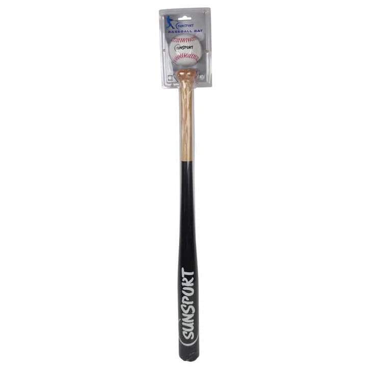 Sunsport Baseballsett Balltre 28" & Ball SunSport Sunsport Baseballsett Balltre 28" & Ball SunSport