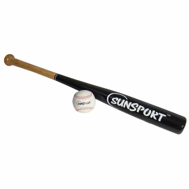 Sunsport Baseballsett Balltre 28" & Ball SunSport Sunsport Baseballsett Balltre 28" & Ball SunSport