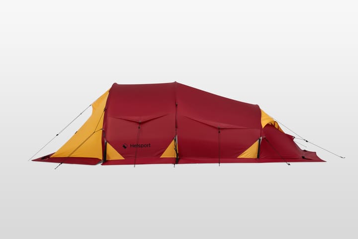 Helsport X-Trem Stortinden 2 X-trem Red/yellow Helsport