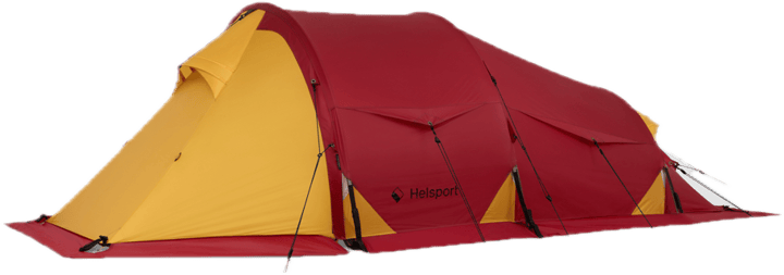 Helsport X-Trem Stortinden 2 X-trem Red/yellow Helsport