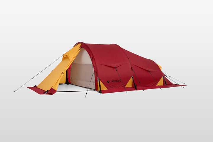 Helsport X-Trem Stortinden 2 X-trem Red/yellow Helsport