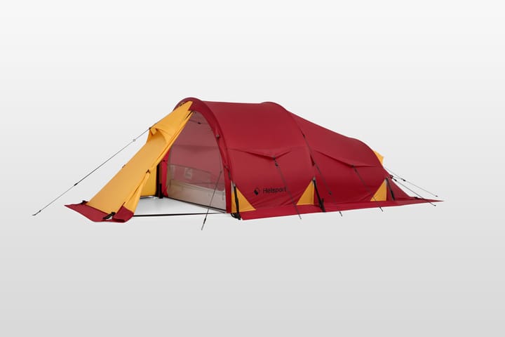 Helsport X-Trem Stortinden 2 X-trem Red/yellow Helsport