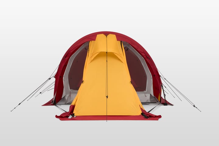Helsport X-Trem Stortinden 2 X-trem Red/yellow Helsport