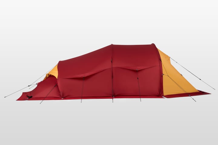 Helsport X-Trem Stortinden 2 X-trem Red/yellow Helsport