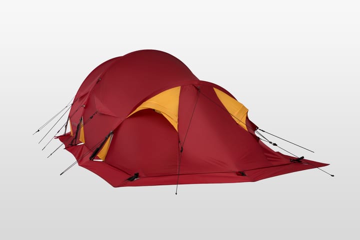 Helsport X-Trem Stortinden 2 X-trem Red/yellow Helsport