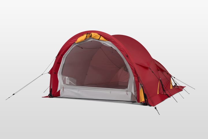 Helsport X-Trem Stortinden 2 X-trem Red/yellow Helsport