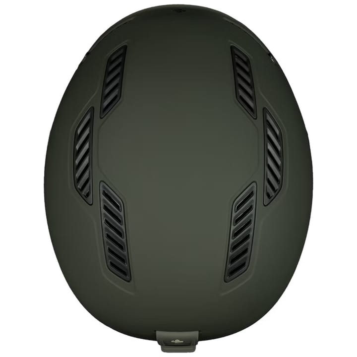 Sweet Protection Igniter 2Vi MIPS Helmet Maze Green Sweet Protection