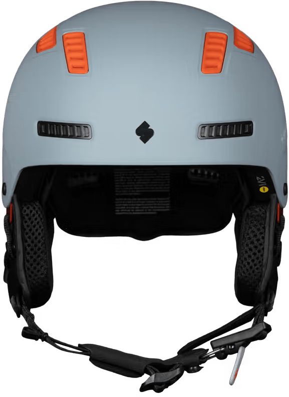 Sweet Protection Igniter 2Vi Mips Helmet Platinum Grey Sweet Protection