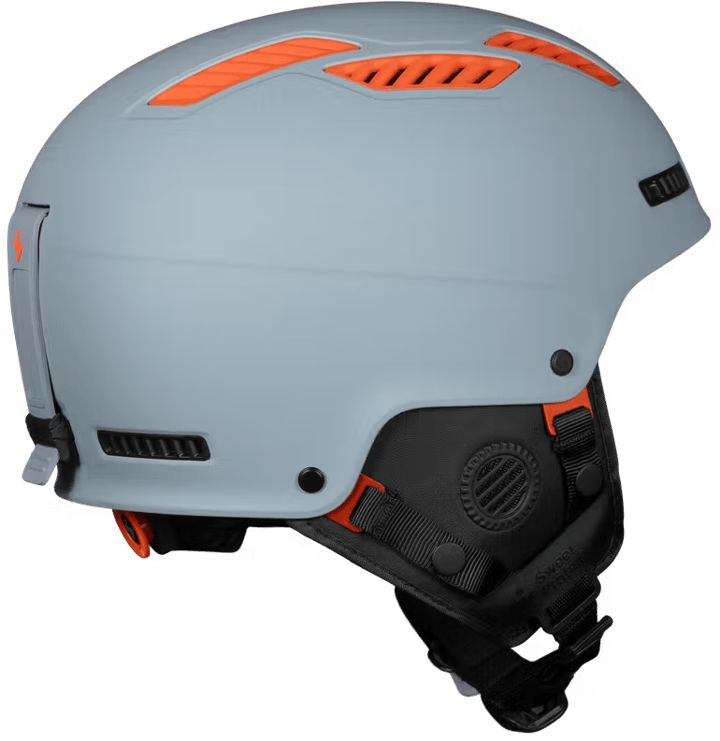 Sweet Protection Igniter 2Vi Mips Helmet Platinum Grey Sweet Protection