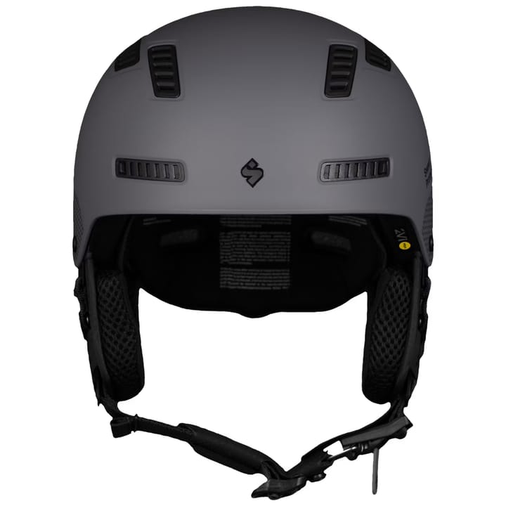 Sweet Protection Igniter 2Vi Mips Helmet Graphite Sweet Protection