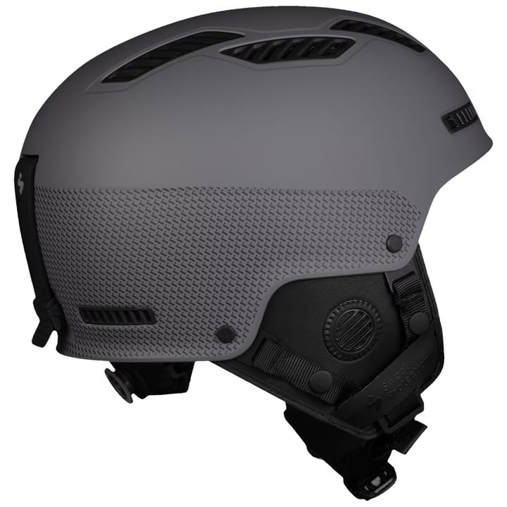 Sweet Protection Igniter 2Vi Mips Helmet Graphite Sweet Protection