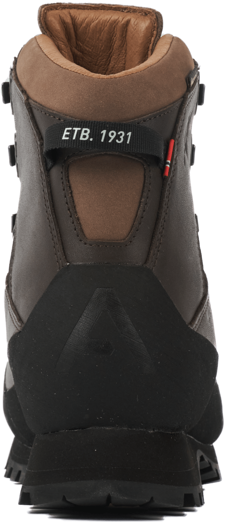 Alfa Men's Walk King Advance GTX Brown Alfa