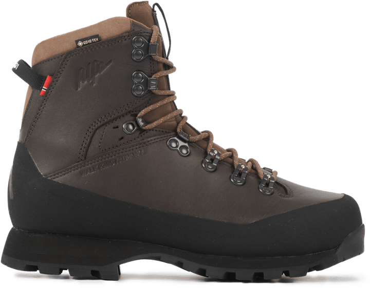 Alfa Men's Walk King Advance GTX Brown Alfa