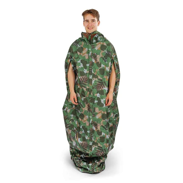 Dovrefjell Fjellduk Classic Norwegian Camo Dovrefjell