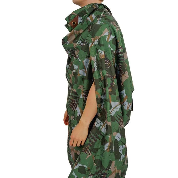 Dovrefjell Fjellduk Classic Norwegian Camo Dovrefjell