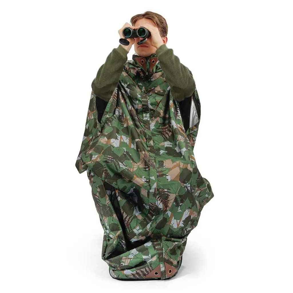 Dovrefjell Fjellduk Classic Norwegian Camo