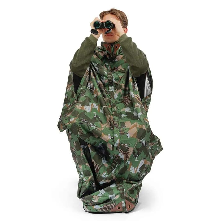 Dovrefjell Fjellduk Classic Norwegian Camo Dovrefjell