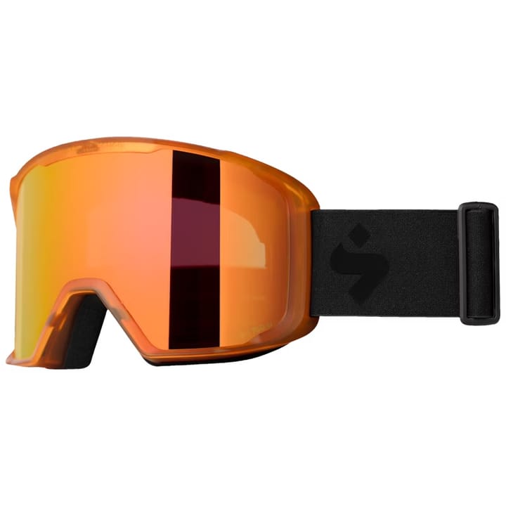 Sweet Protection Durden Rig Reflect Rig Topaz/crystal Sunburst/all Black Sweet Protection