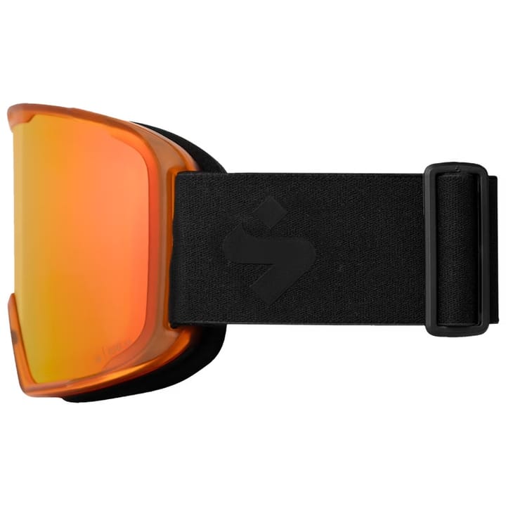 Sweet Protection Durden Rig Reflect Rig Topaz/crystal Sunburst/all Black Sweet Protection