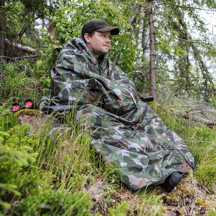 Dovrefjell Fjellduk Hunt Thinsulate Norwegian Camo Dovrefjell
