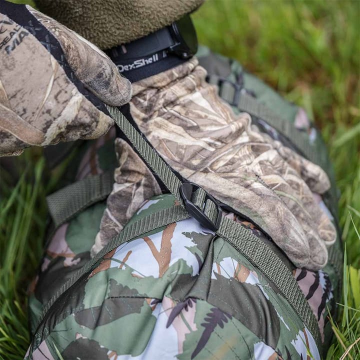 Dovrefjell Fjellduk Hunt Thinsulate Norwegian Camo Dovrefjell