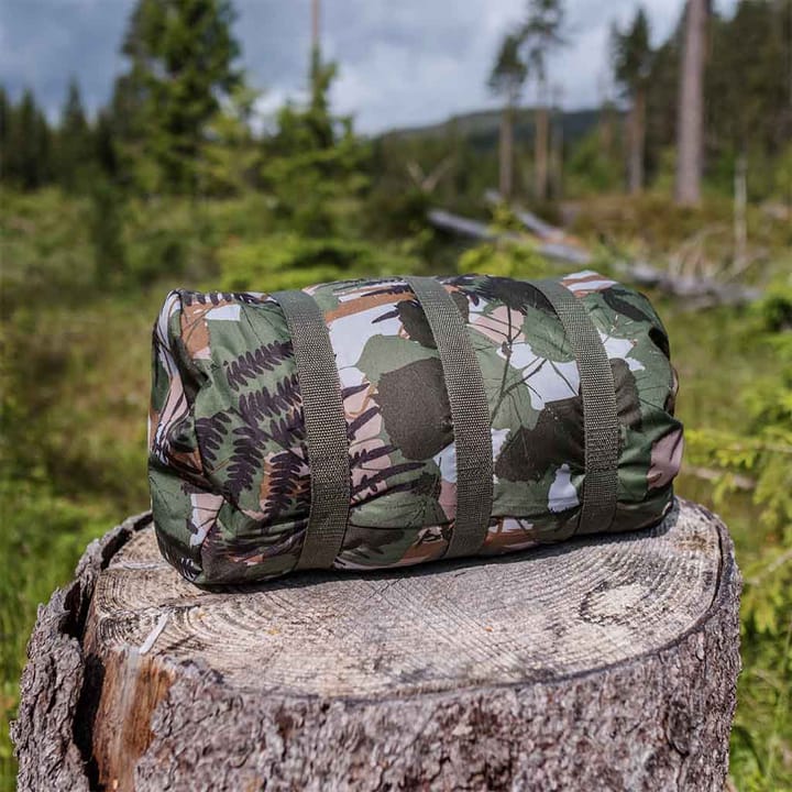 Dovrefjell Fjellduk Hunt Thinsulate Norwegian Camo Dovrefjell