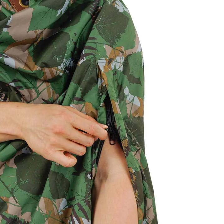 Dovrefjell Fjellduk Hunt Thinsulate Norwegian Camo Dovrefjell