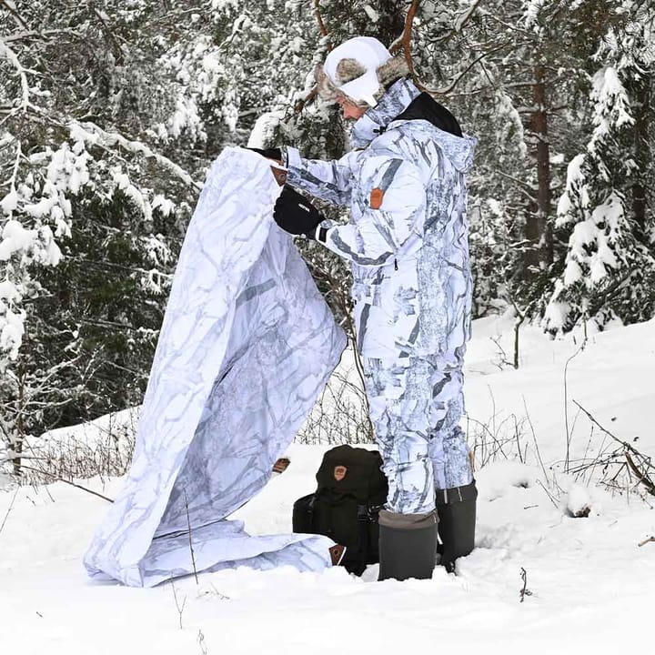 Dovrefjell Fjellduk Hunt Thinsulate Winter Camo Dovrefjell