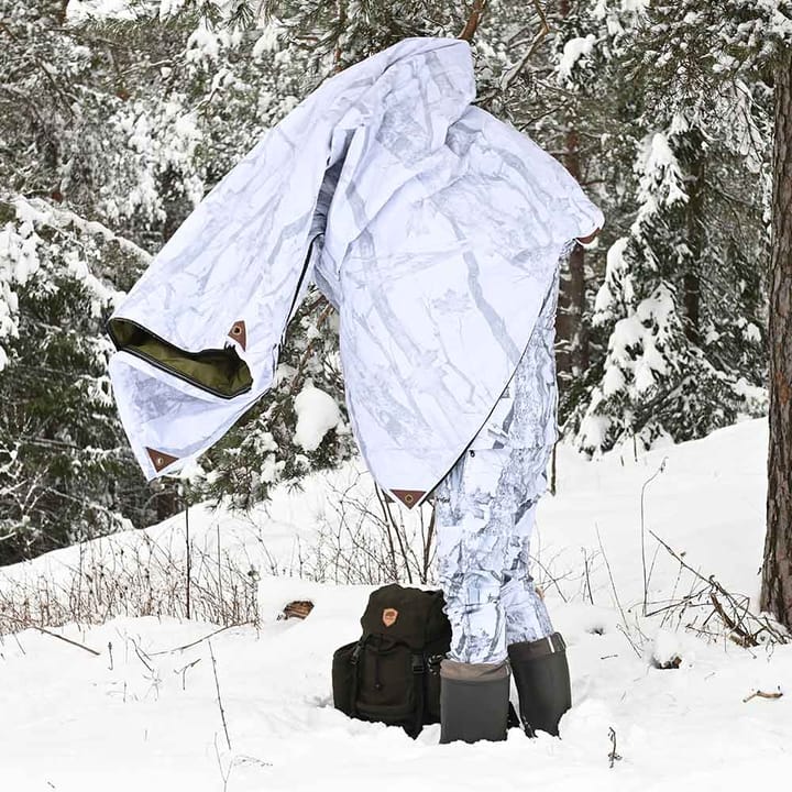 Dovrefjell Fjellduk Hunt Thinsulate Winter Camo Dovrefjell