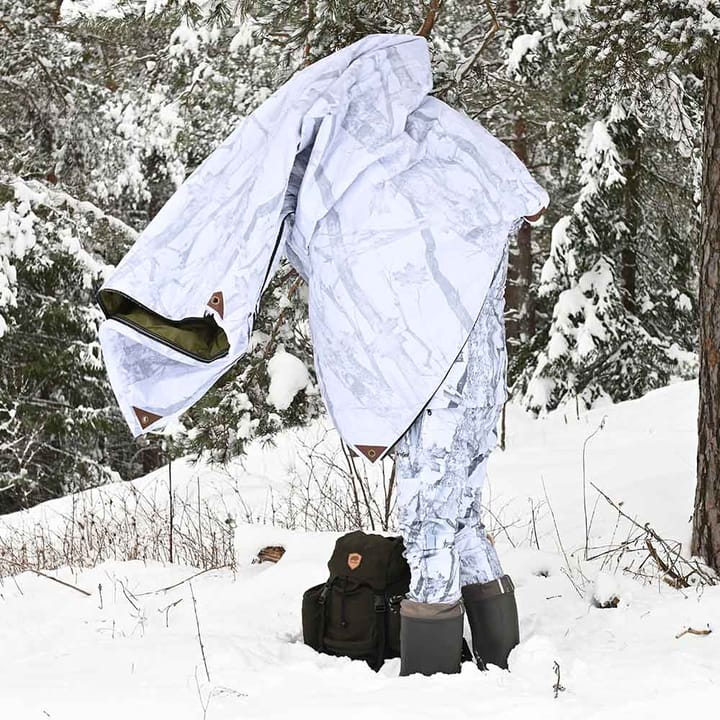 Dovrefjell Fjellduk Hunt Thinsulate Winter Camo Dovrefjell
