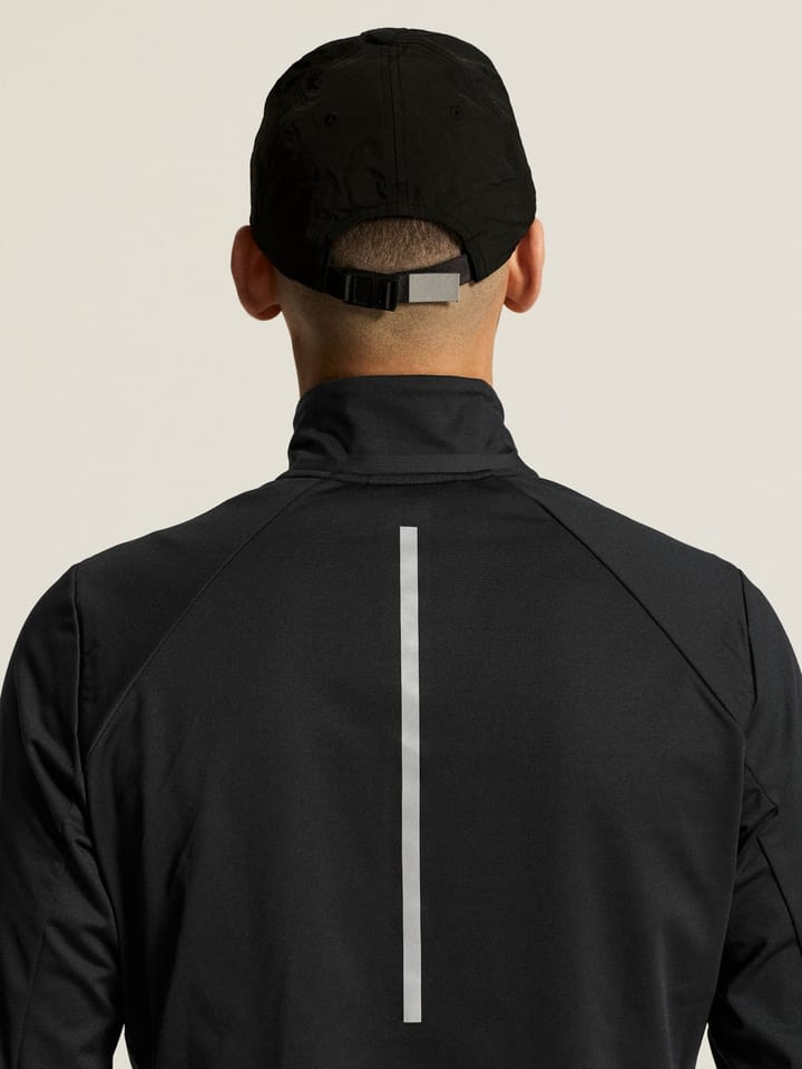 Craft Men's Subz Lumen Jacket Black/grey Craft