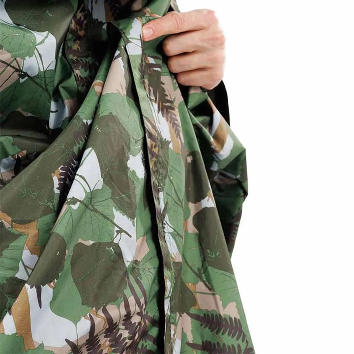 Dovrefjell Fjellduk Classic Thinsulate Norwegian Camo Dovrefjell