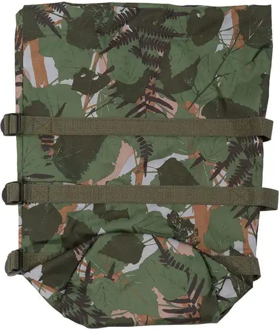 Dovrefjell Pakkpose Til Fjellduk - Stor Norwegian Camo Dovrefjell