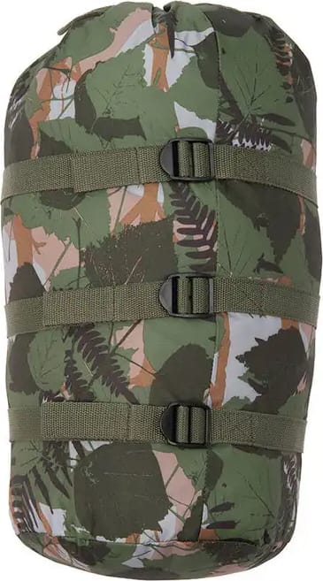 Dovrefjell Pakkpose Til Fjellduk - Stor Norwegian Camo Dovrefjell