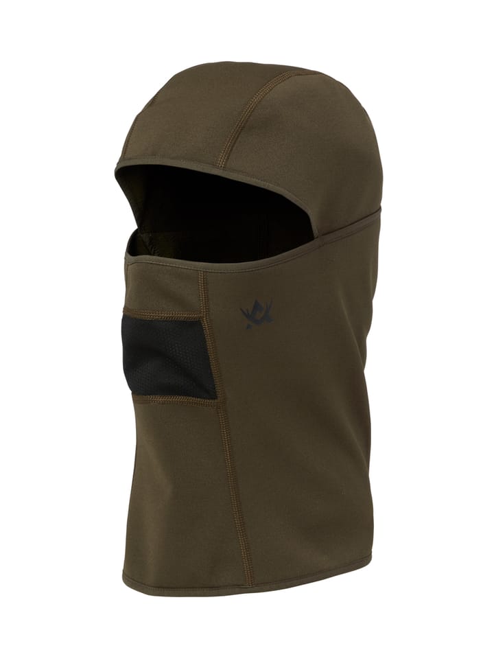 Alaska 1795 Thermodry Balaclava Night Green Alaska 1795