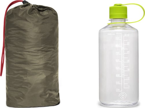 Helsport Pro Fjellduk Pro Green Helsport