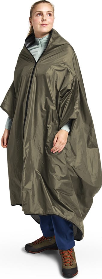 Helsport Pro Fjellduk Pro Green Helsport