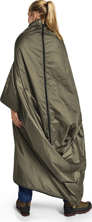 Helsport Pro Fjellduk Pro Green Helsport