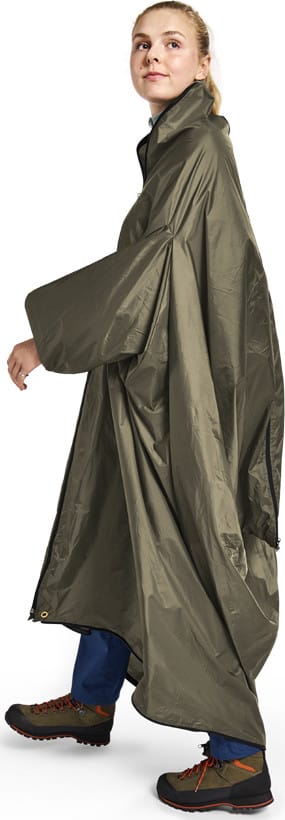 Helsport Pro Fjellduk Pro Green Helsport