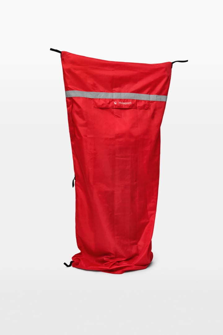 Helsport Pro Storm Shelter, Single Lingonberry Red Helsport Helsport Pro Storm Shelter, Single Lingonberry Red Helsport