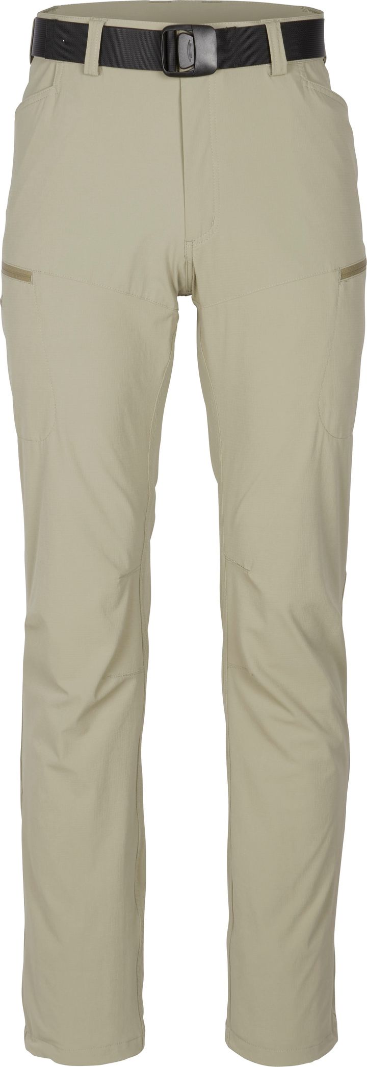 Pinewood Men's Insectsafe Hiking Pants Light Khaki Pinewood